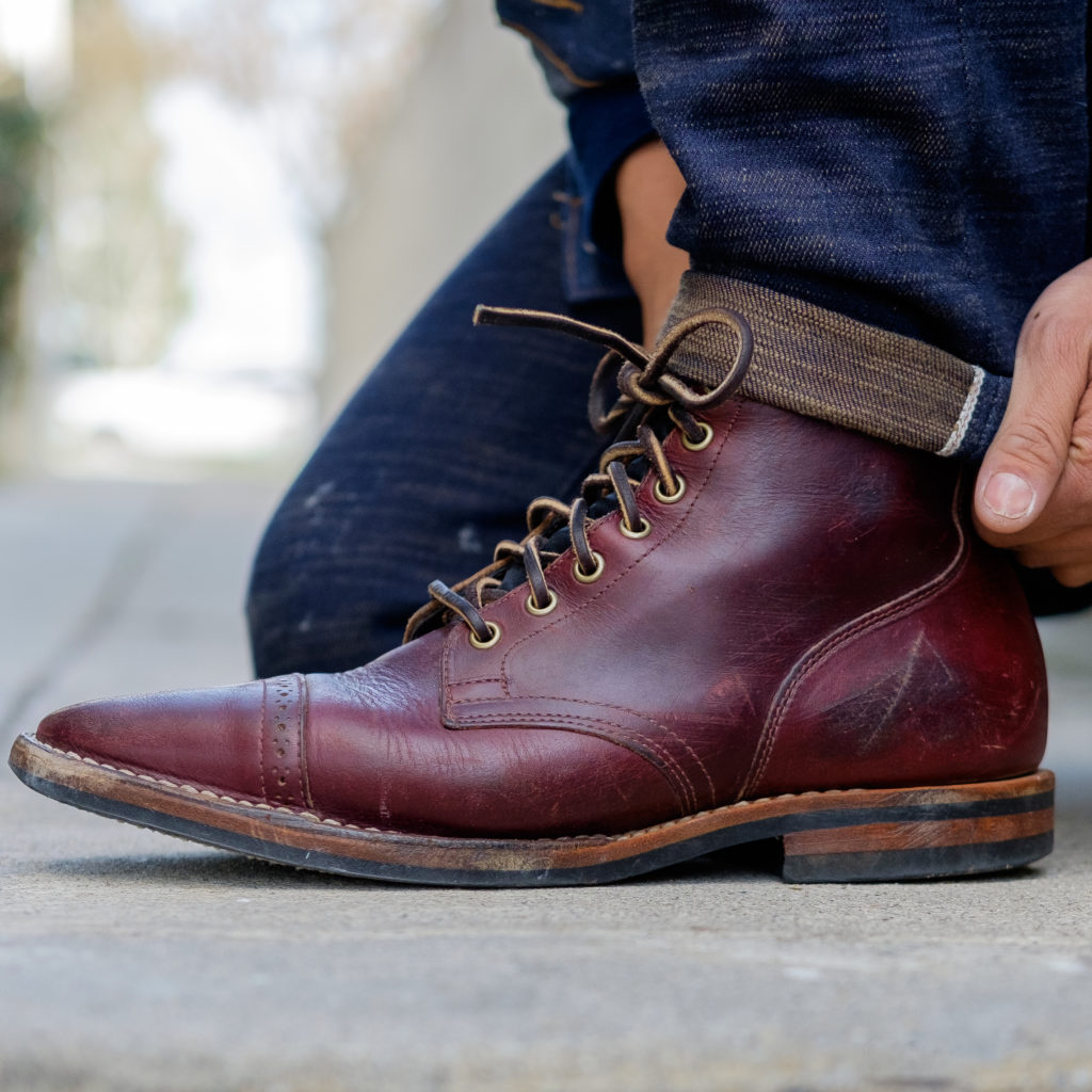 viberg color 8 chromexcel
