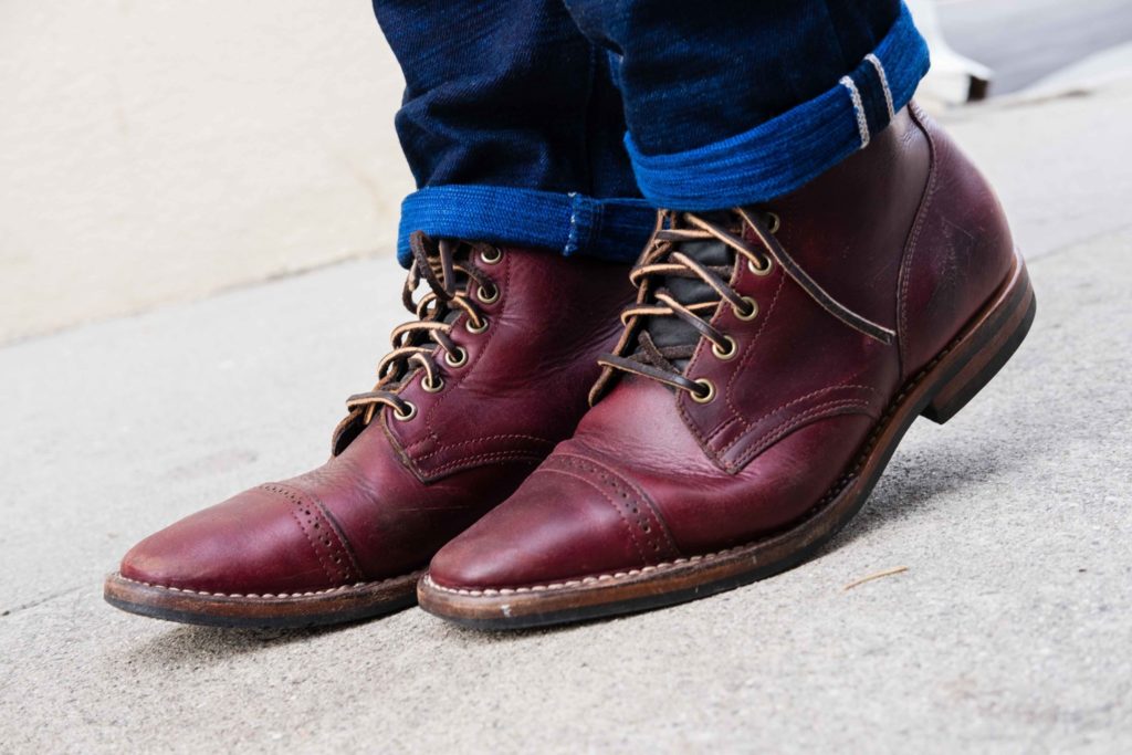 viberg color 8 chromexcel